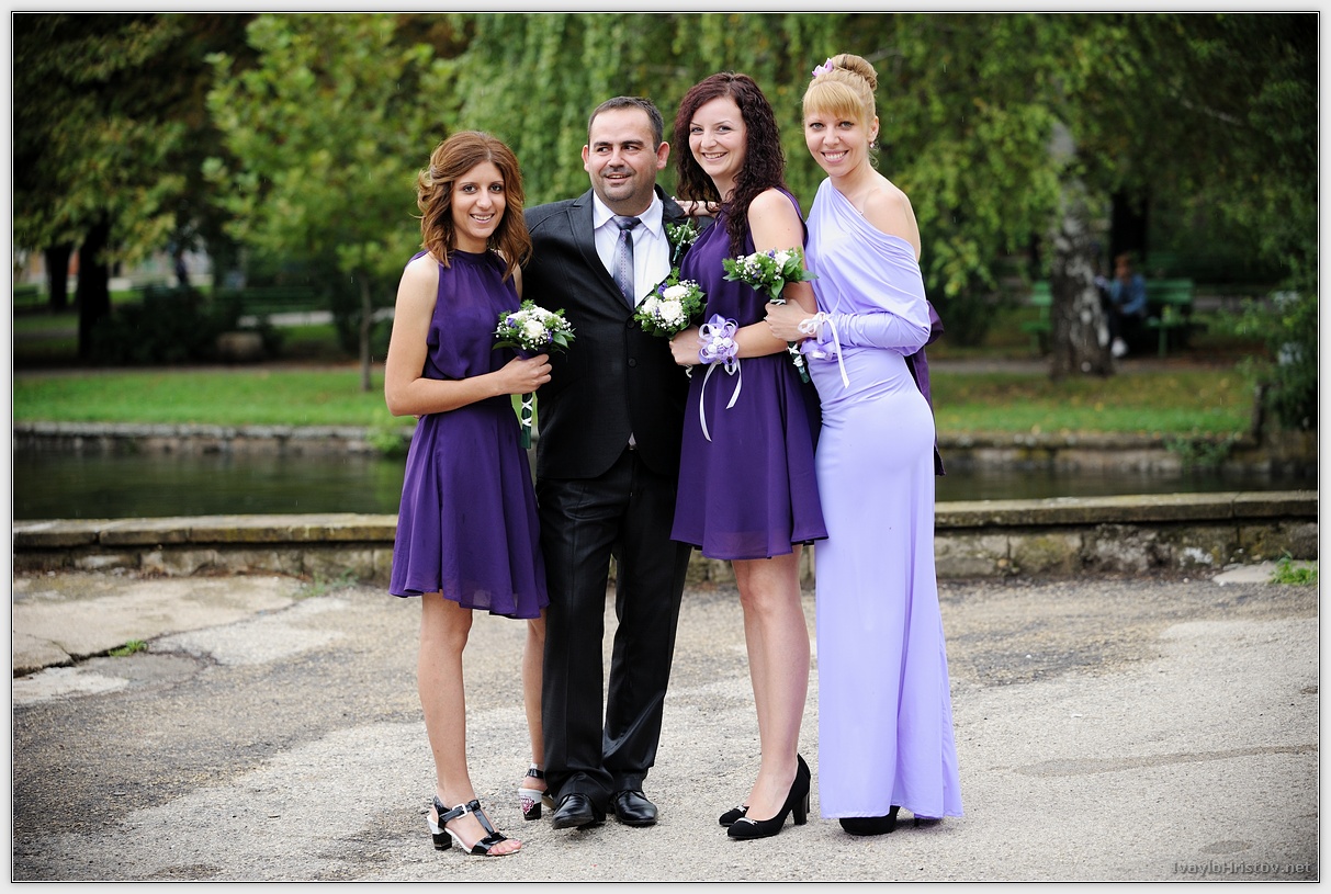 Silvia  Milen 001 2014